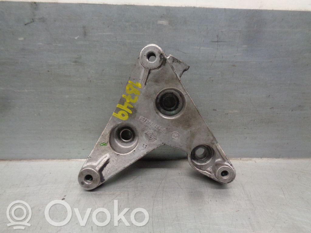 Opel Astra G Suport tampon motor 