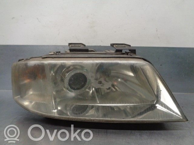 Audi A6 S6 C6 4F Scheinwerfer 