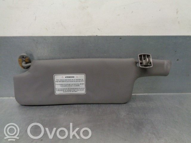 Audi A6 S6 C6 4F Aletta parasole 