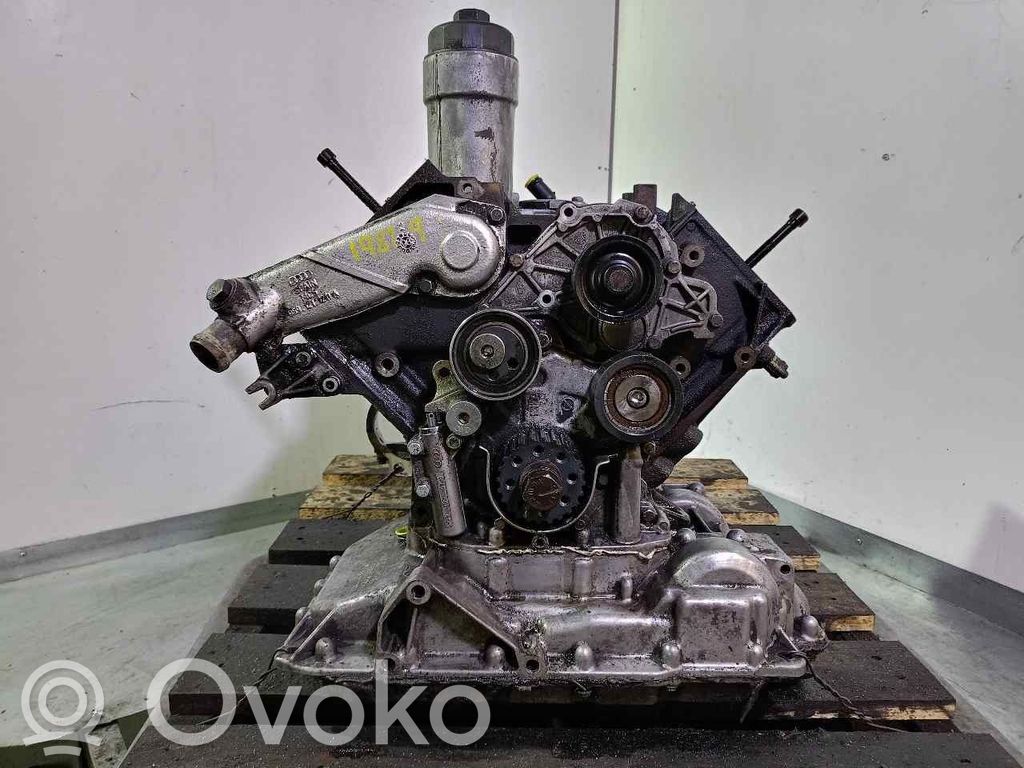 Audi A6 S6 C6 4F Bloc motor 