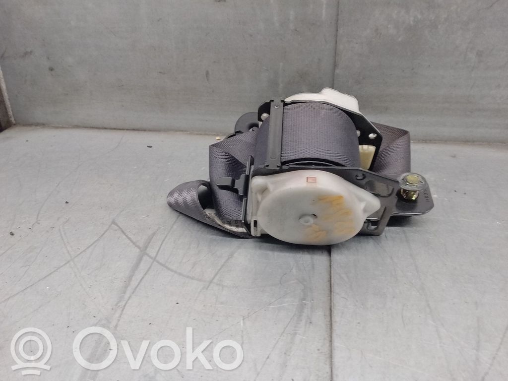 Suzuki Wagon R+ Cinturón trasero 