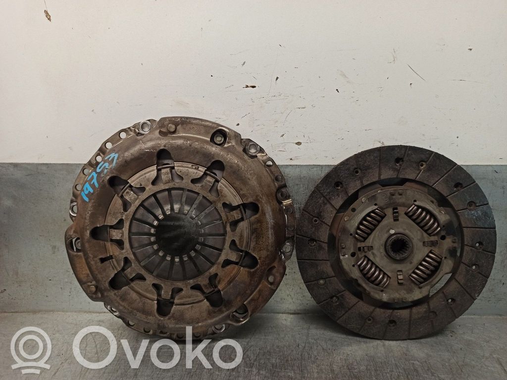 Ford Focus Sankabos komplektas 