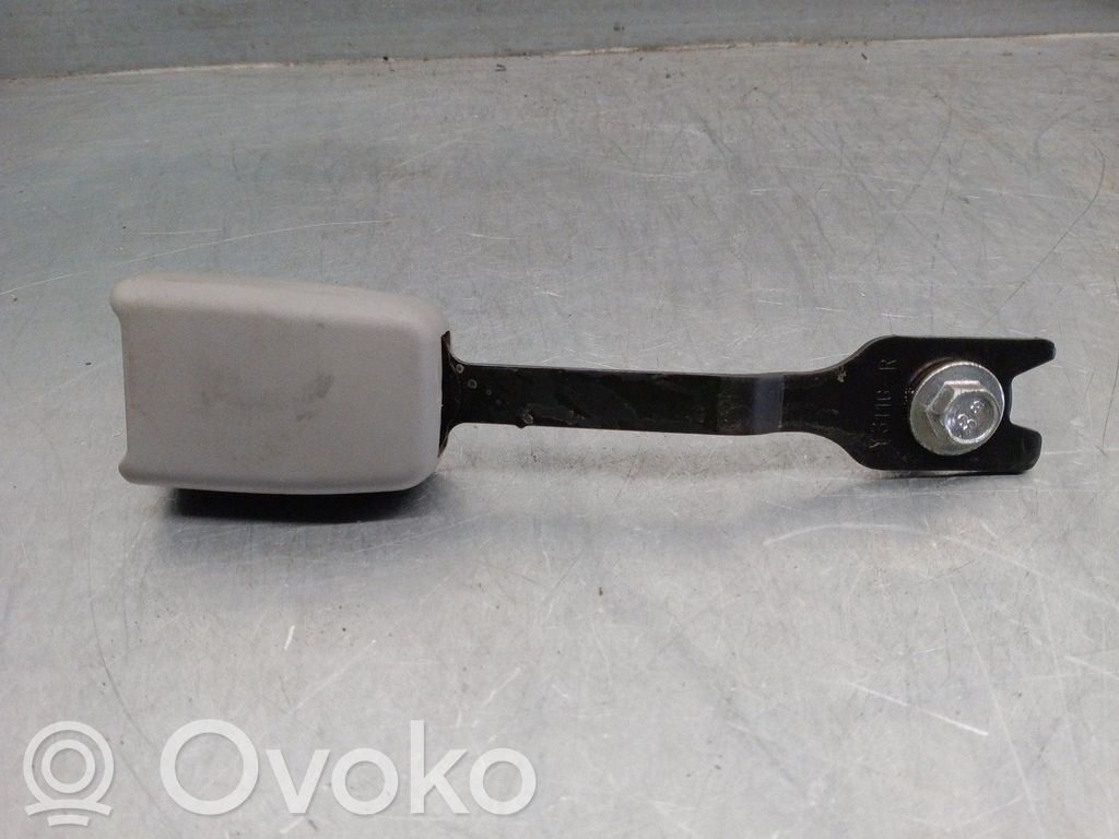 KIA Sorento Hebilla del cinturón delantero 