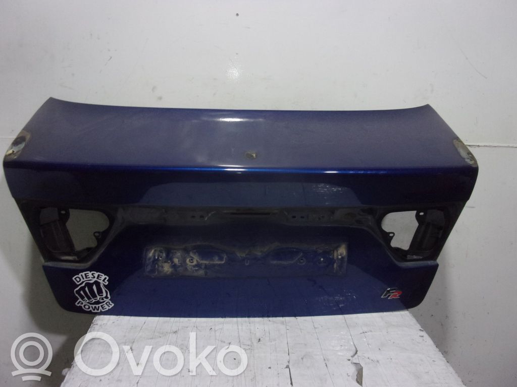Seat Toledo II (1M) Puerta del maletero/compartimento de carga 
