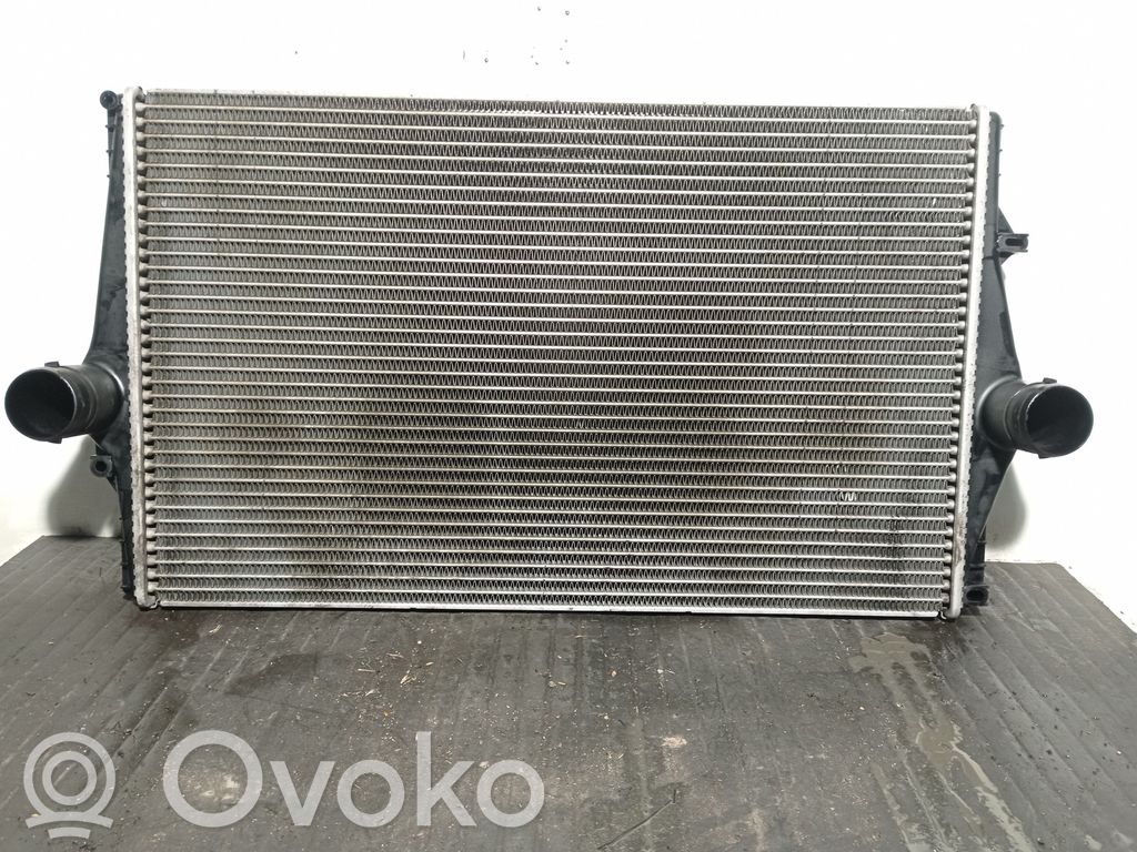 Volvo S80 Interkūlerio radiatorius 
