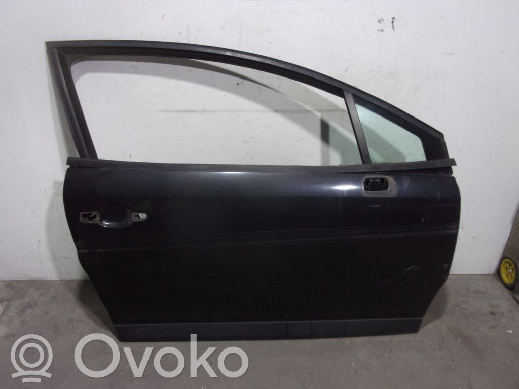 Citroen C4 I Puerta delantera 