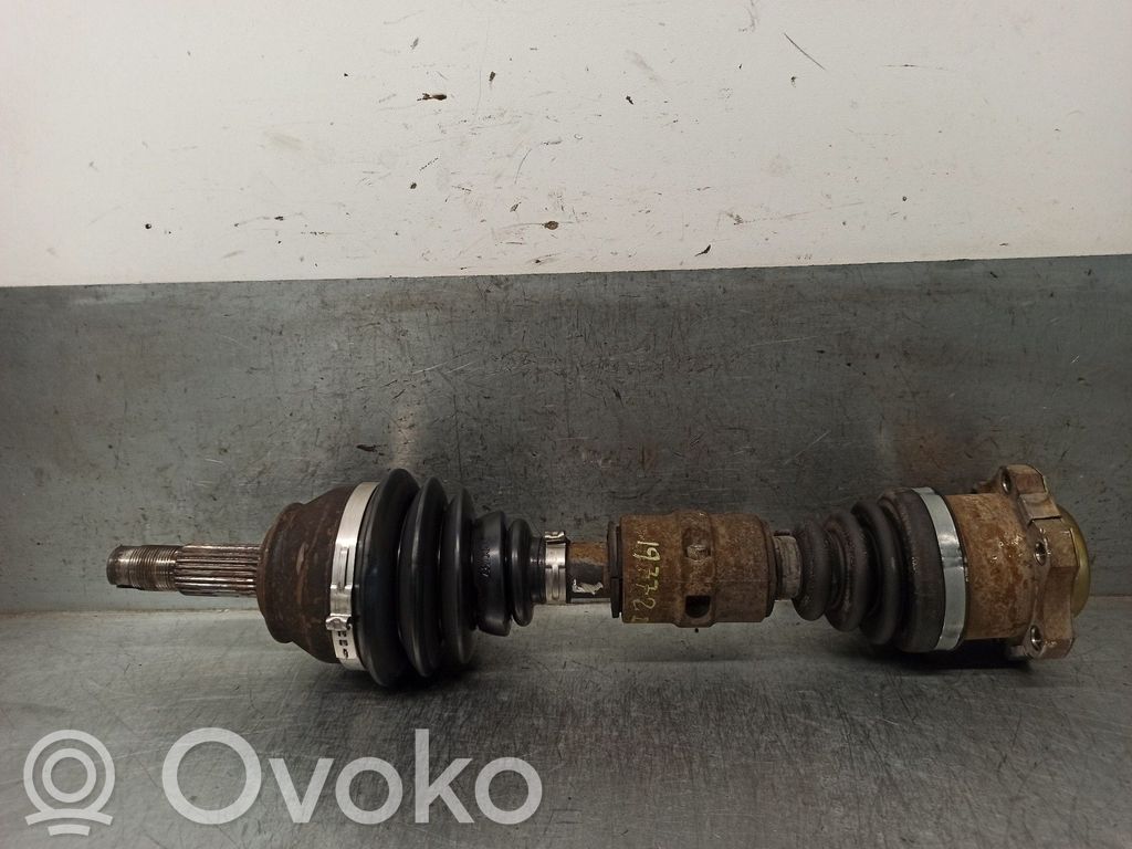 Fiat Punto (188) Półoś przednia 