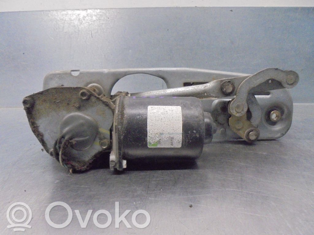 Citroen ZX Wischermotor 