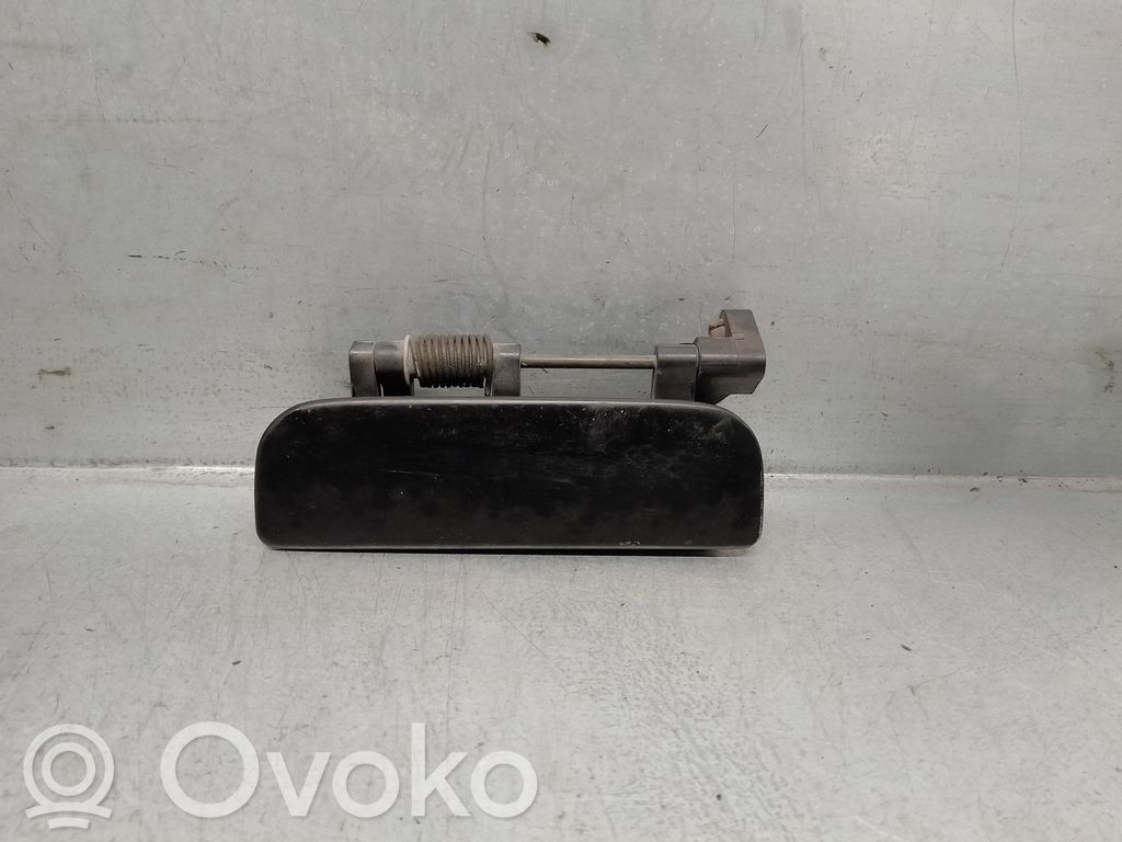 Suzuki Wagon R+ Klamka zewnętrzna drzwi przednich 