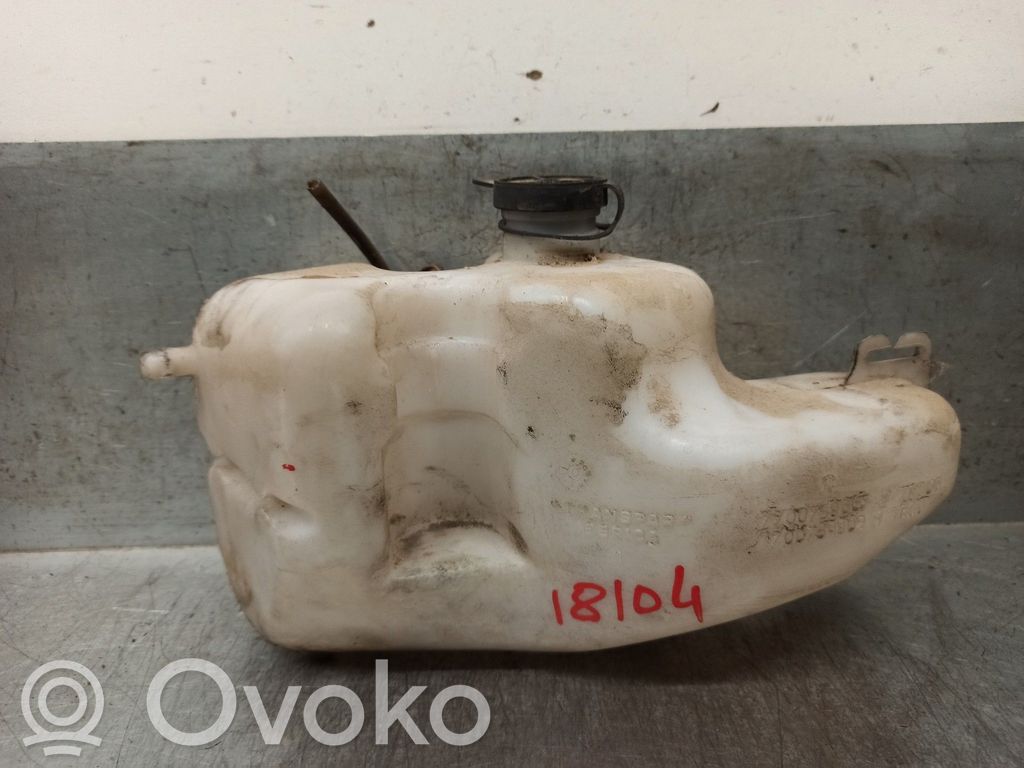 Renault Clio I Langų skysčio bakelis 