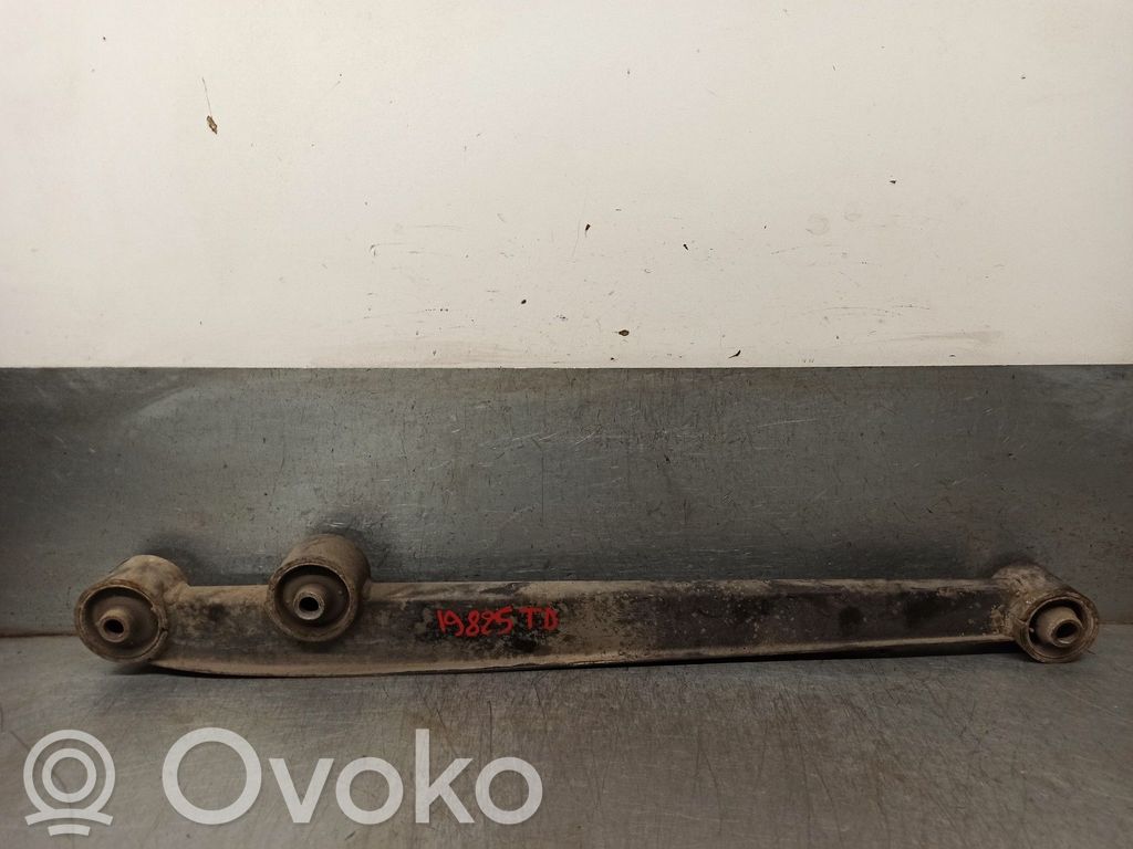 Suzuki Wagon R+ Wahacz tylny 