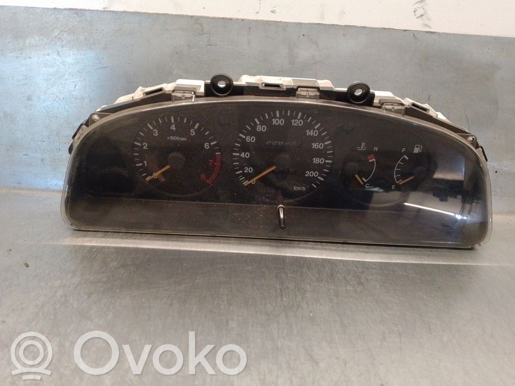Suzuki Baleno EG Nopeusmittari (mittaristo) 