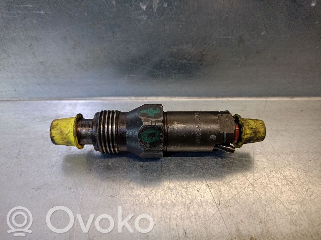 Inyector de combustible   LCC6730708C