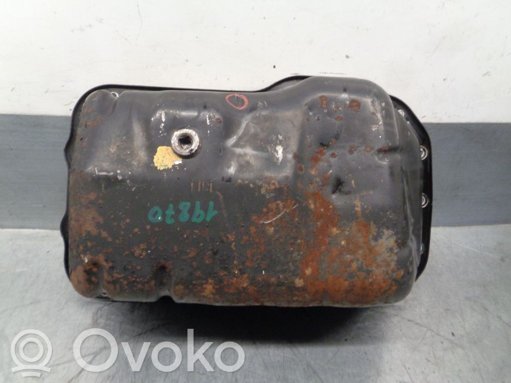Renault Clio I Karteris 