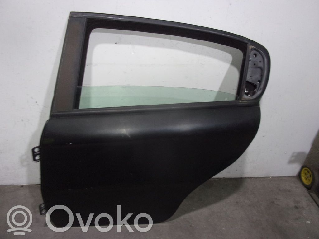 Alfa Romeo 147 Puerta trasera 