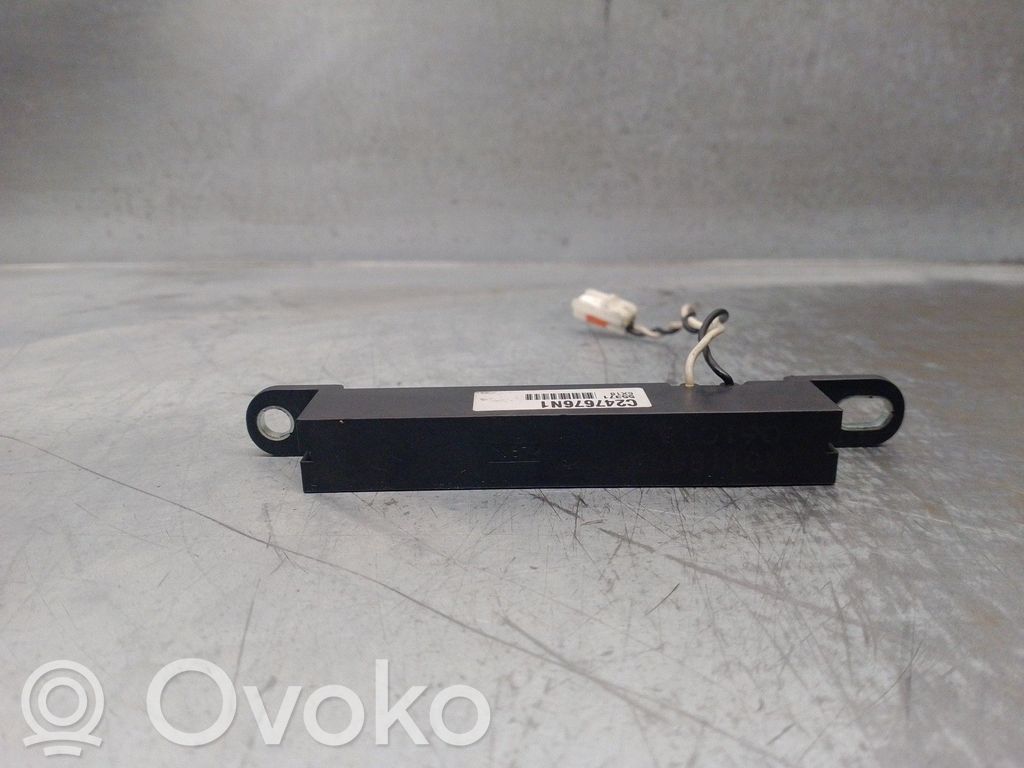 Mazda 5 Radio antenna 