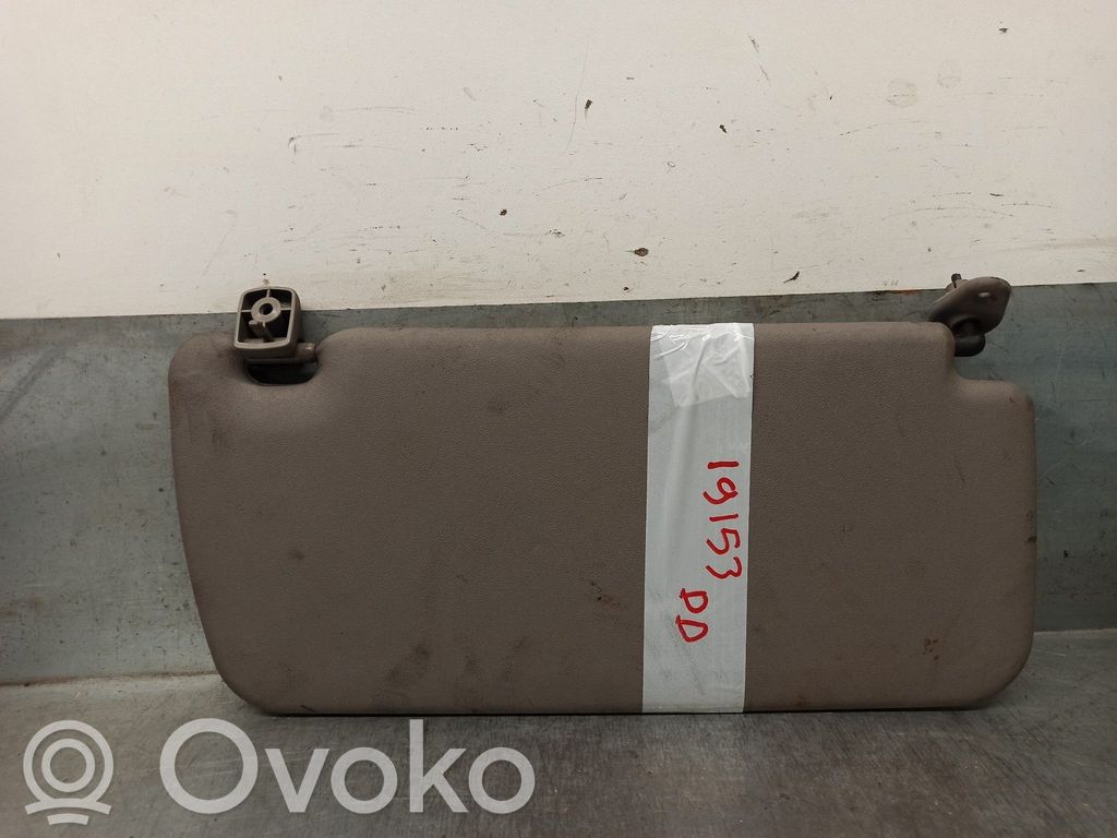 Nissan PickUp Sun visor 