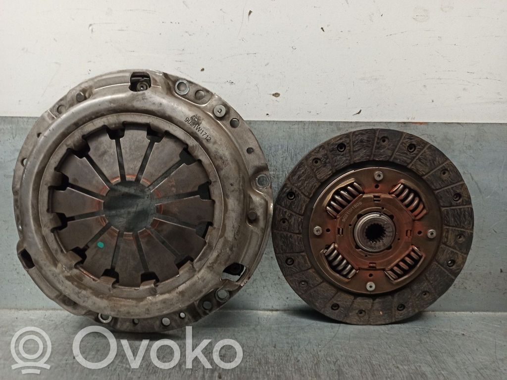 Sprzęgło / Komplet   2210064G00