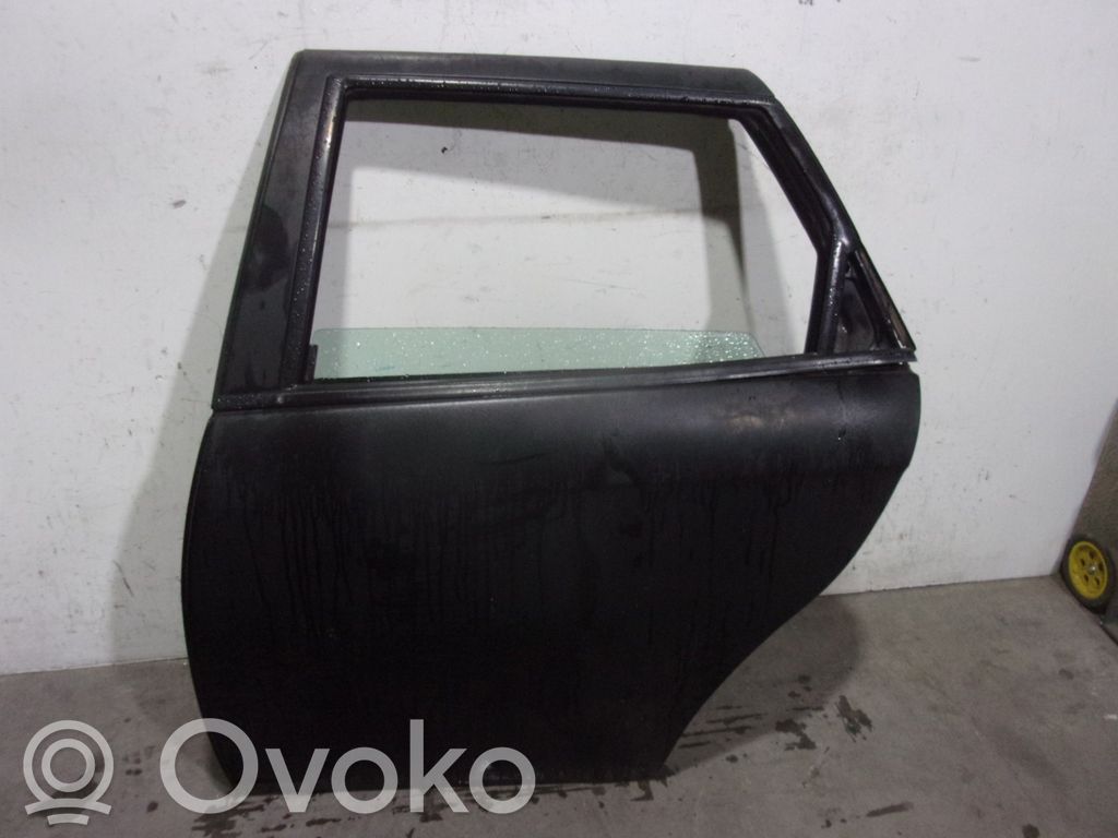 Alfa Romeo 156 Puerta trasera 