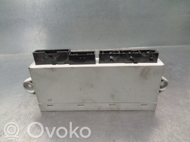 BMW 7 E65 E66 Homelink control unit 