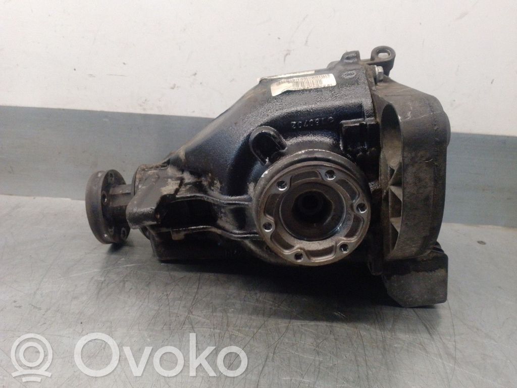 BMW 7 E65 E66 Rear differential 