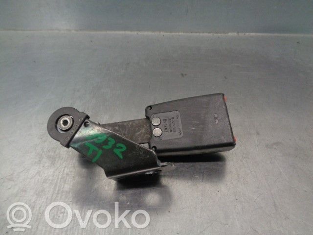 BMW 7 E65 E66 Klamra tylnego pasa bezpieczeństwa 