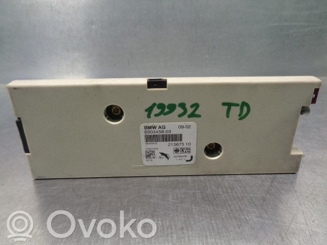 Sonstige Steuergeräte / Module   6903458,21367510