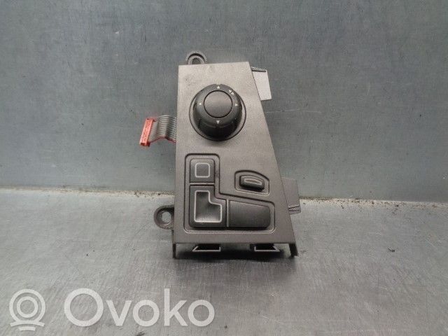 BMW 7 E65 E66 Seat control switch 