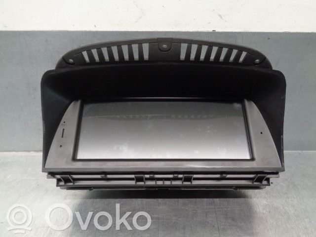 BMW 7 E65 E66 Head up display screen 