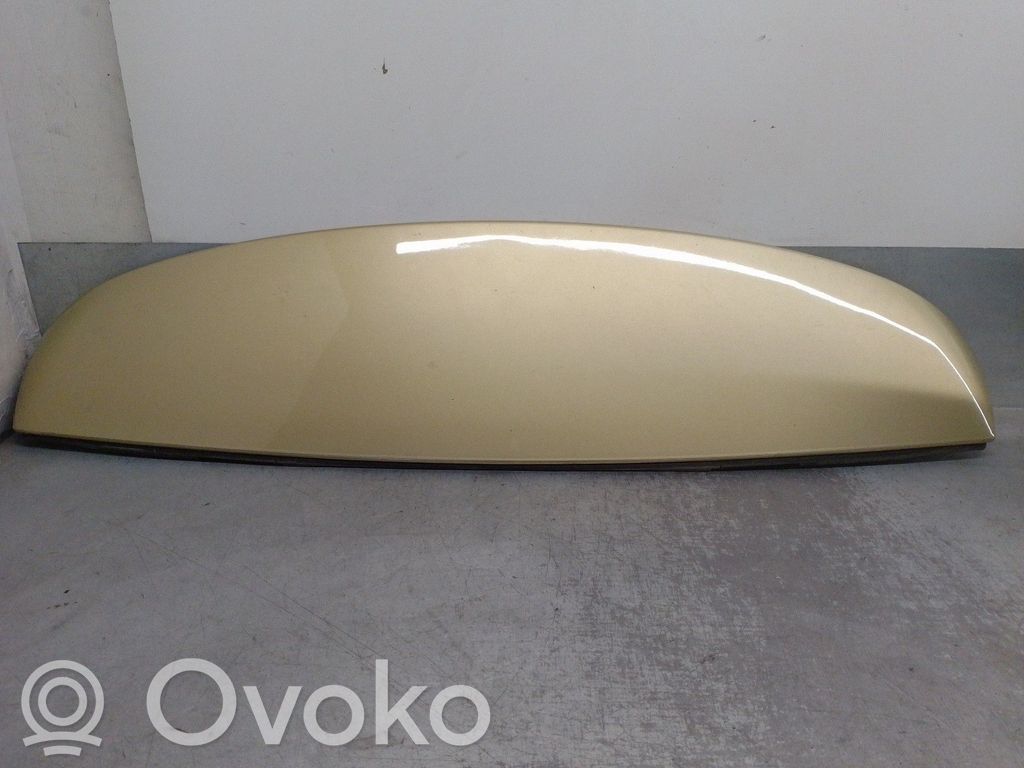 Spojler klapy tylnej / bagażnika   9653915977,8742Q2