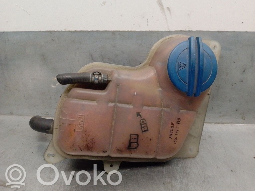 Audi A4 S4 B5 8D Vas expansiune combustibil 