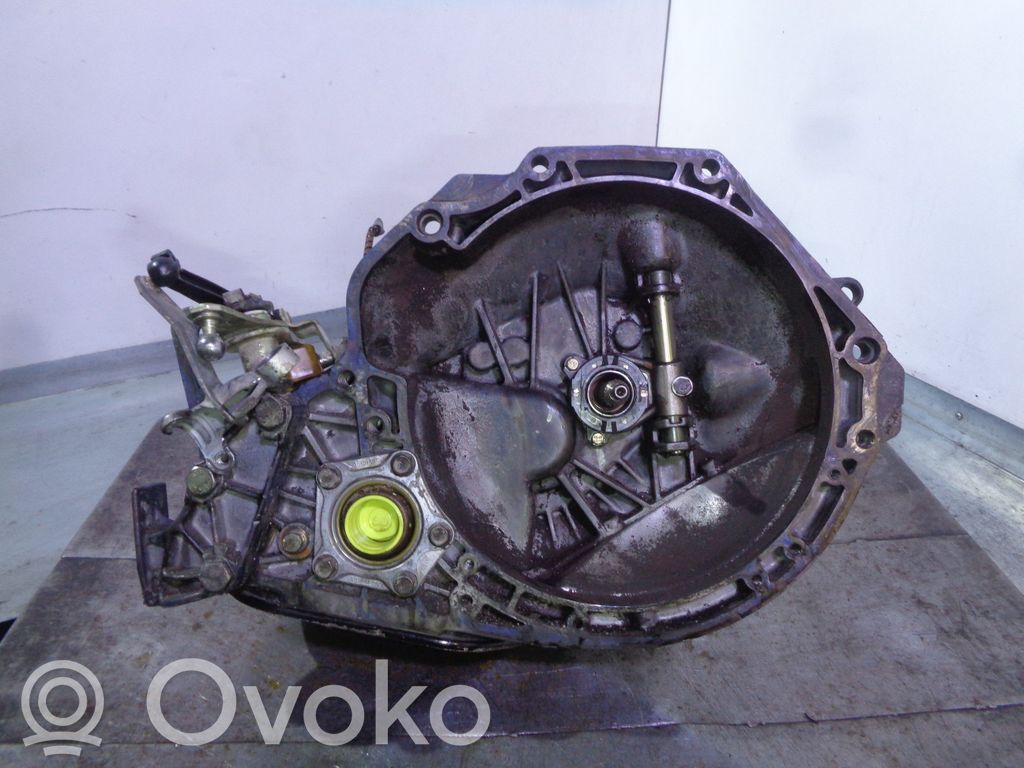 Opel Vectra A Механическая коробка передач, 5 передач 