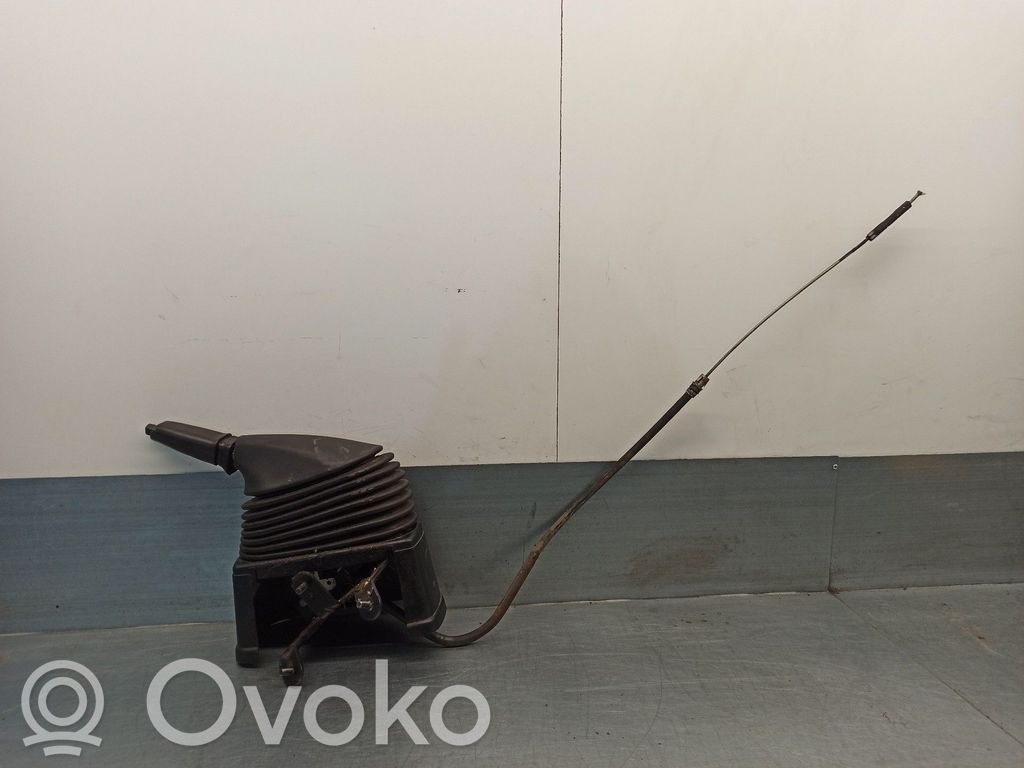 Ford Transit Hand brake release handle 