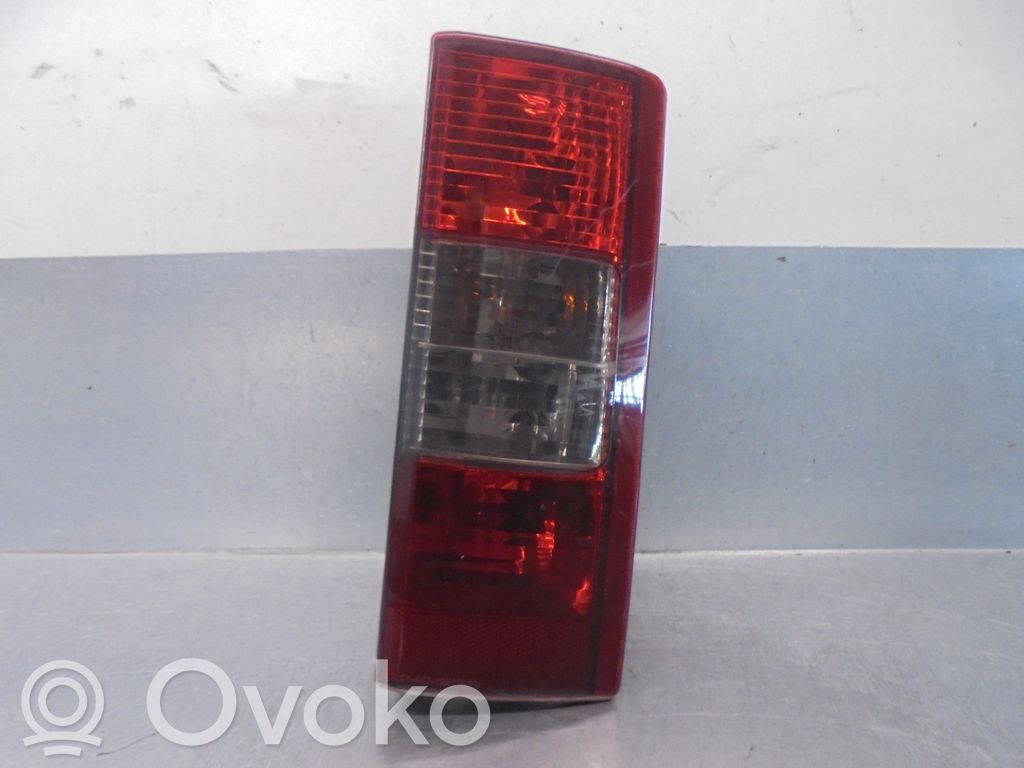 Opel Combo C Takavalot 