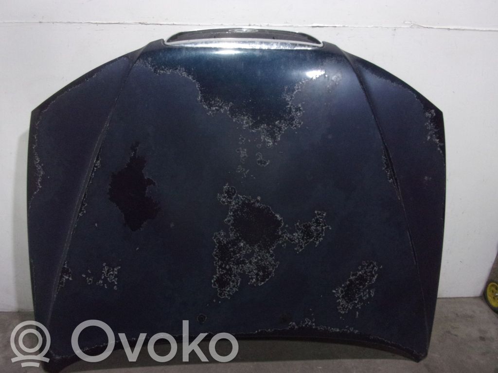 Hyundai Elantra Konepelti 