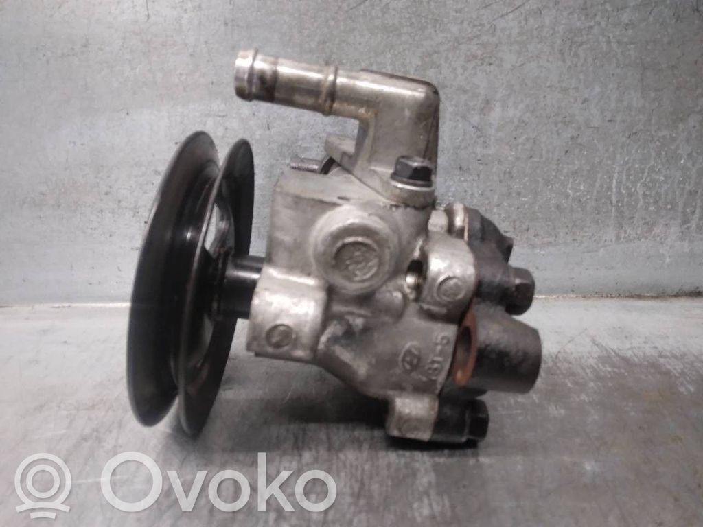 Hyundai Elantra Electric power steering pump 