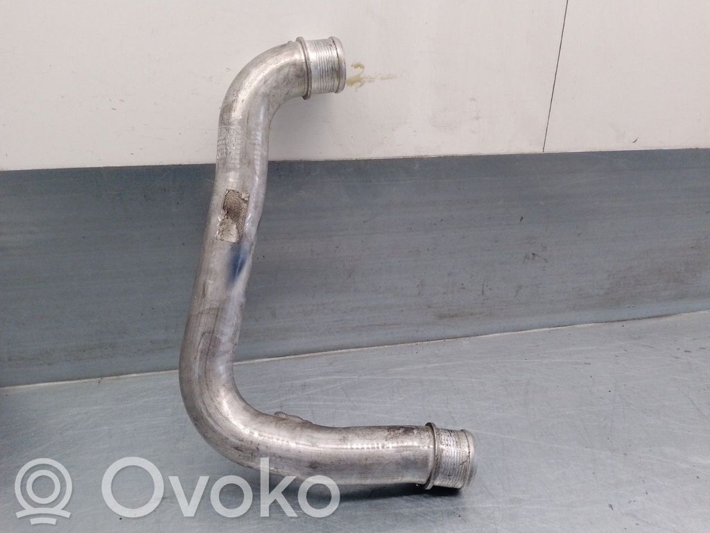 Audi A6 S6 C6 4F Wąż / Przewód klimatyzacji A/C 