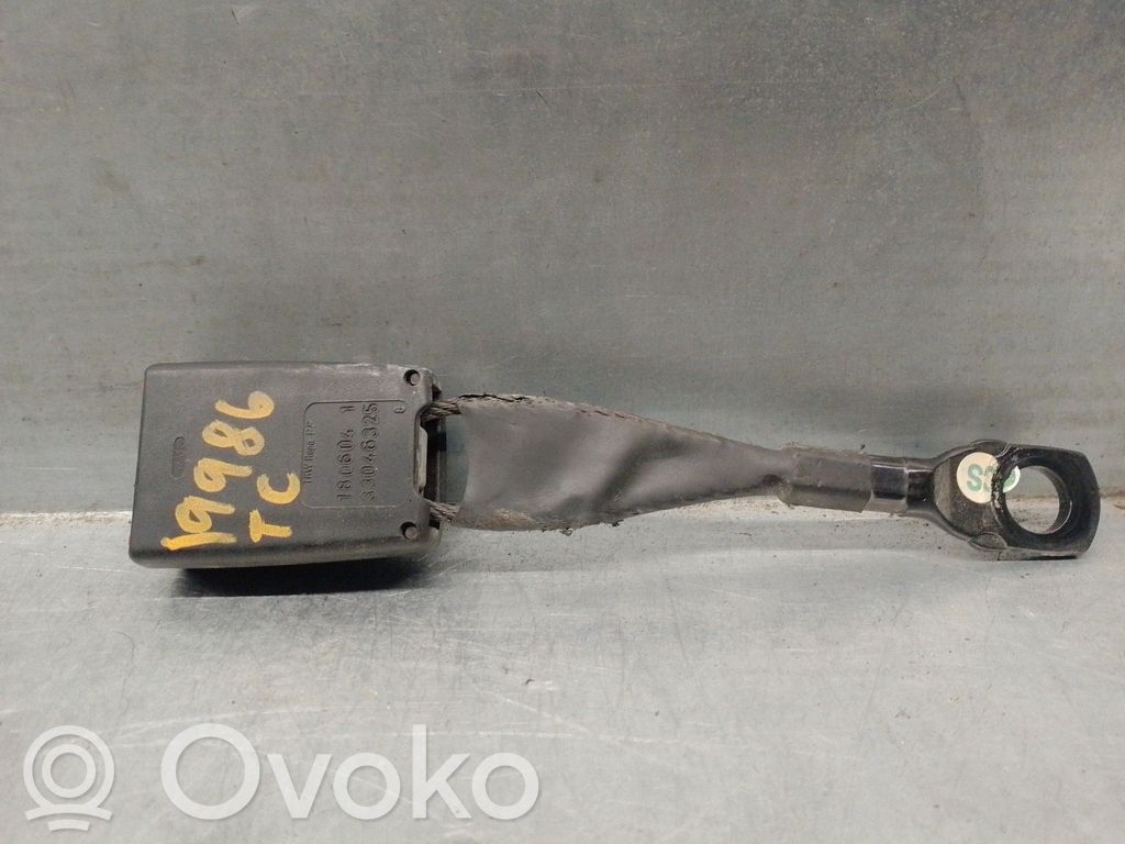 Klamra tylnego pasa bezpieczeństwa   1806041,33046325,TRASECENTRAL
