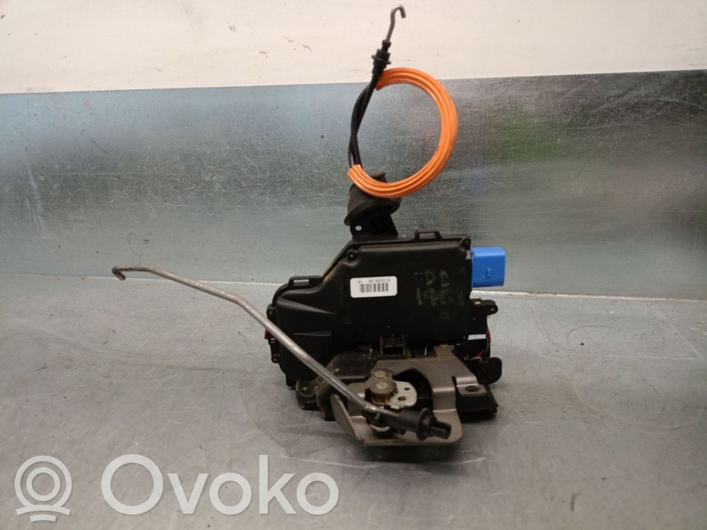 Etuoven lukko   4E1837016,4E1837016