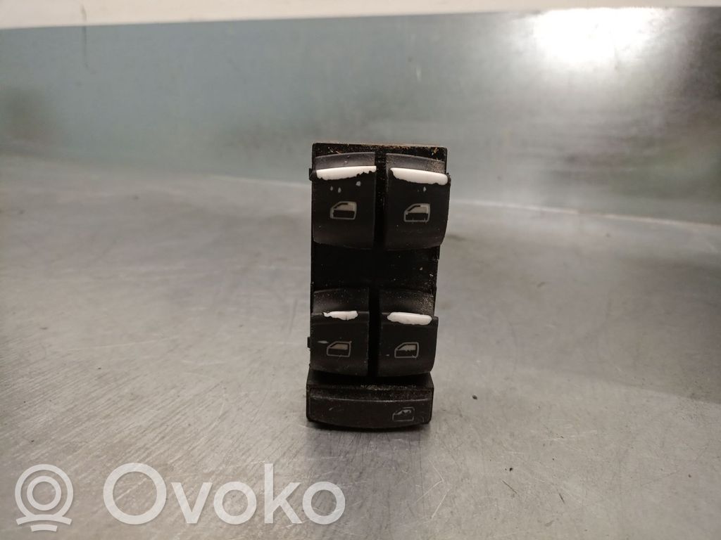 Electric window control switch   4E0959851,4E0959851B