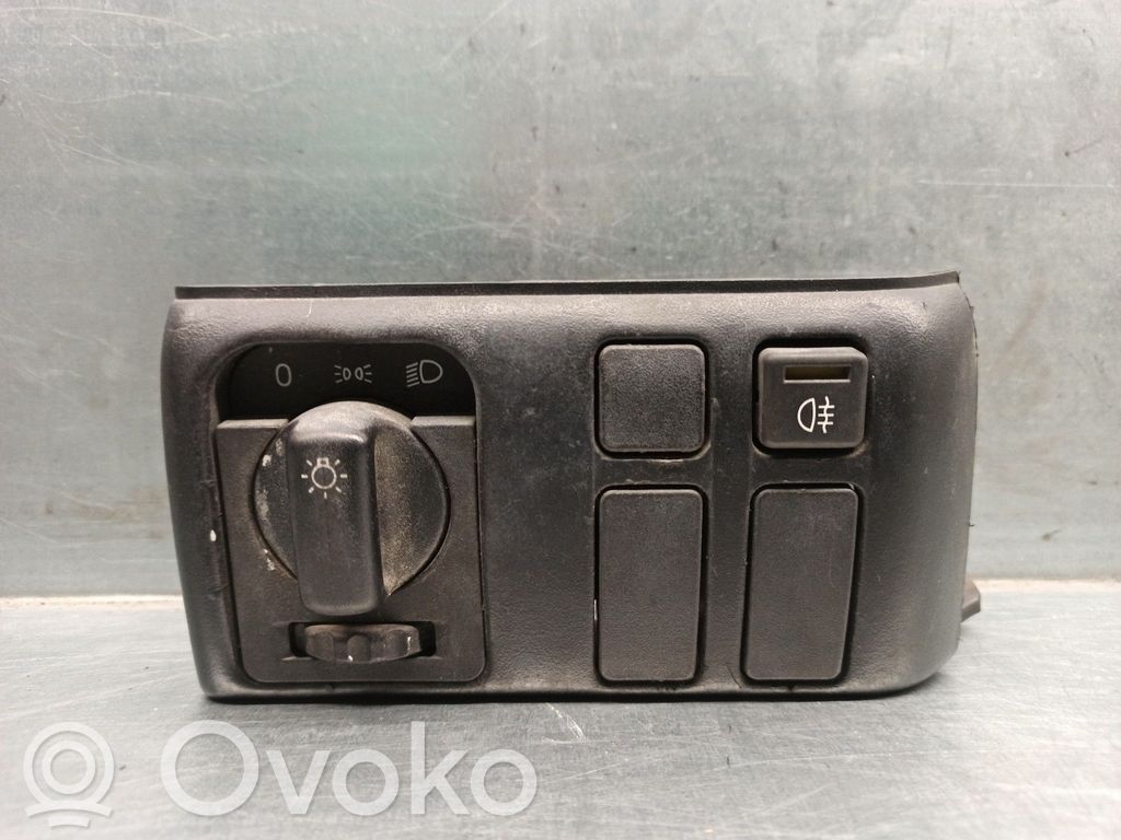 Opel Vectra A Comutator lumini bord 