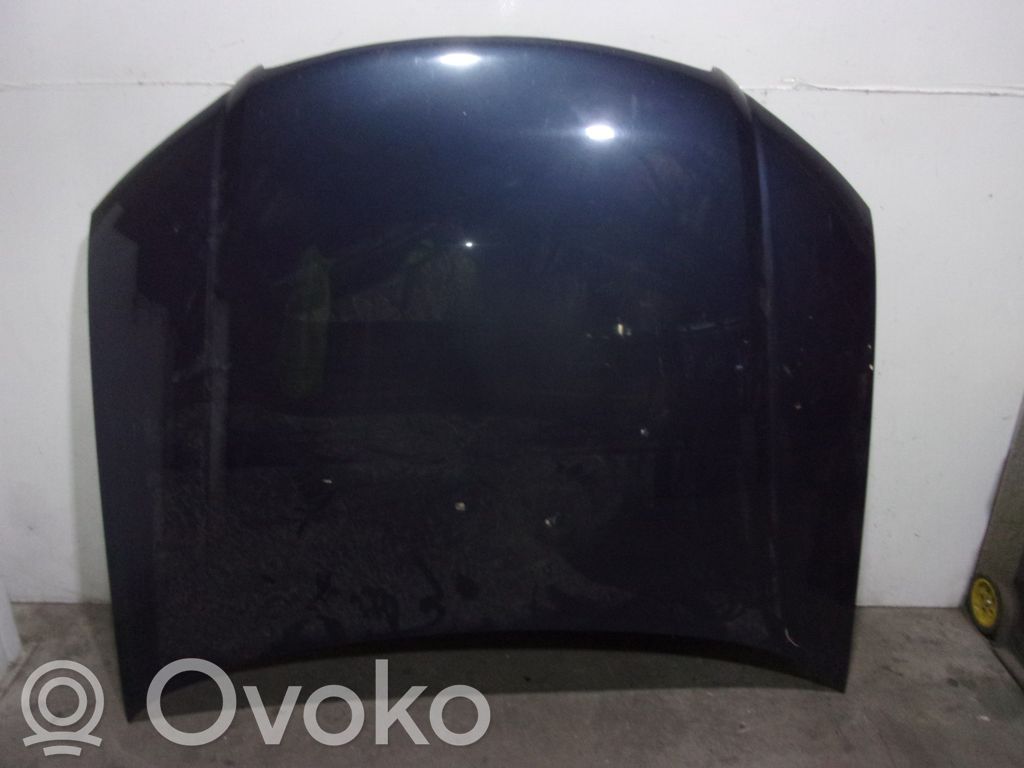 Audi A8 S8 D3 4E Engine bonnet/hood 