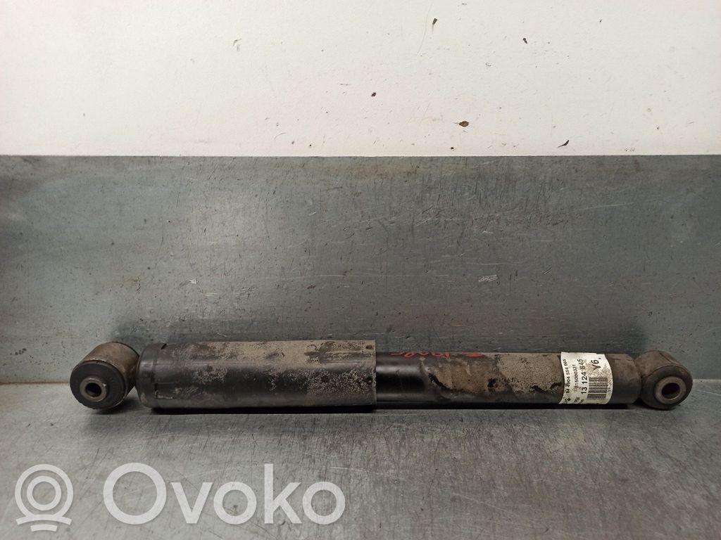 Opel Vectra C Amortyzator tylny 