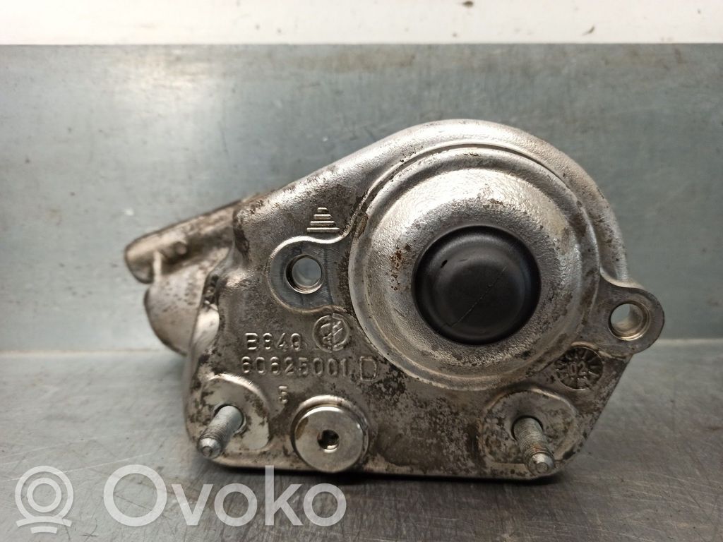 Alfa Romeo 156 Stoßdämpfer vorne 