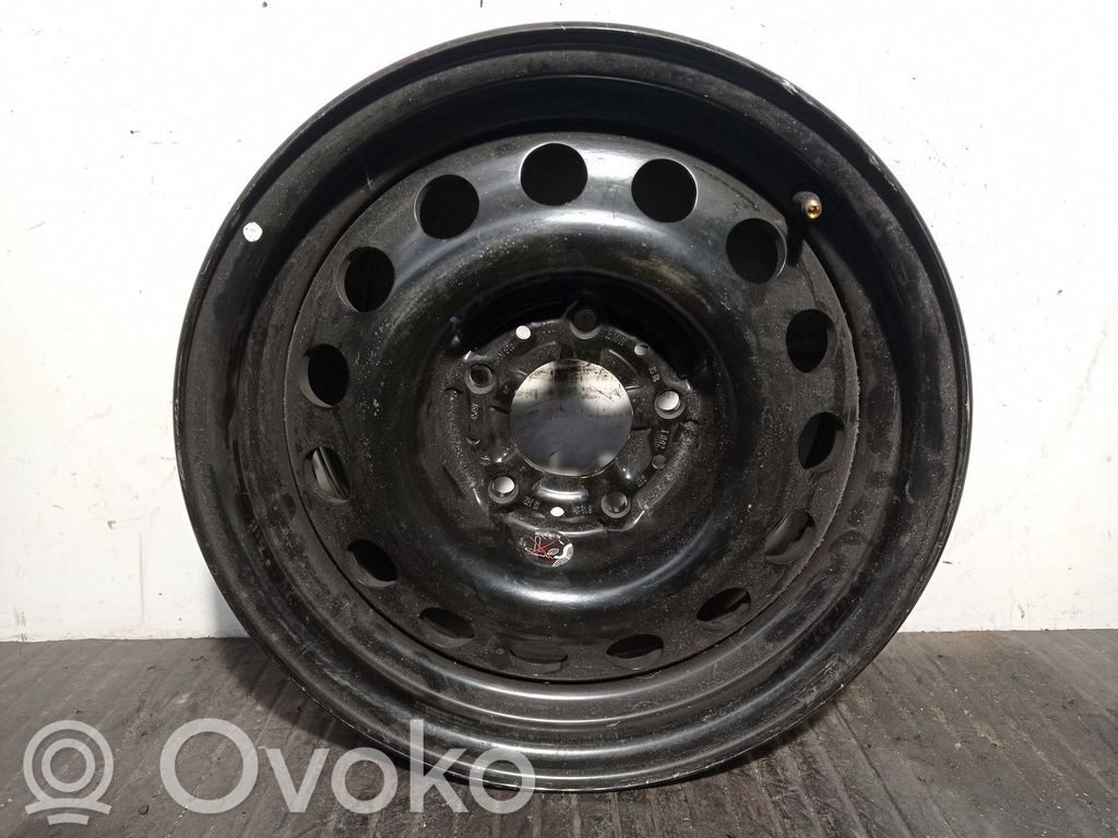 BMW 5 E39 R18-alumiinivanne 