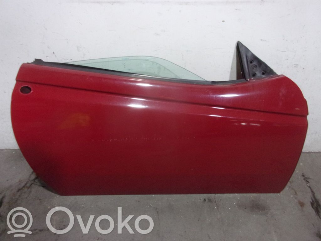 Alfa Romeo Spider 916 Drzwi przednie 