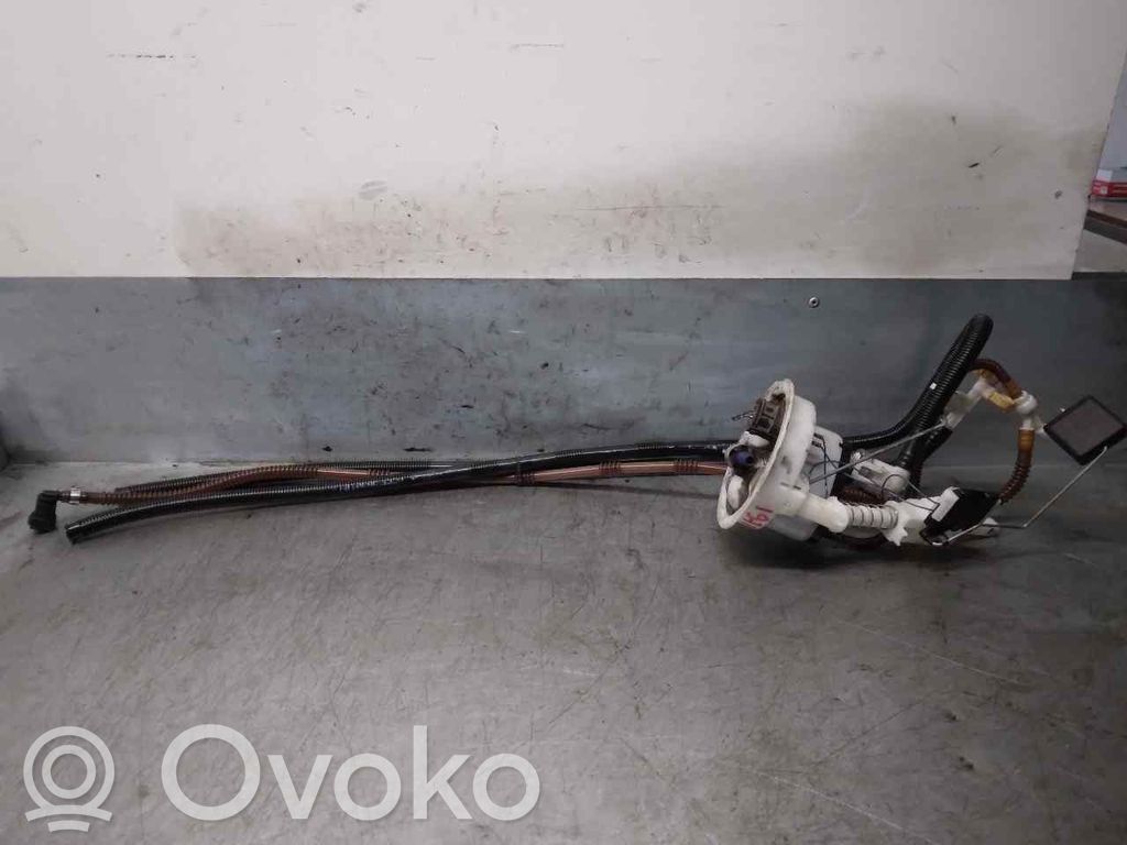 BMW 1 E81 E87 In-tank fuel pump 
