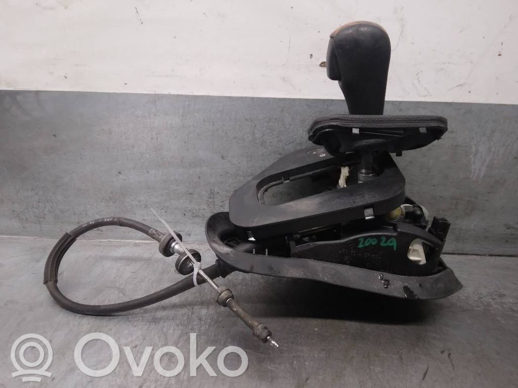 BMW 5 E39 Gear shift rod 