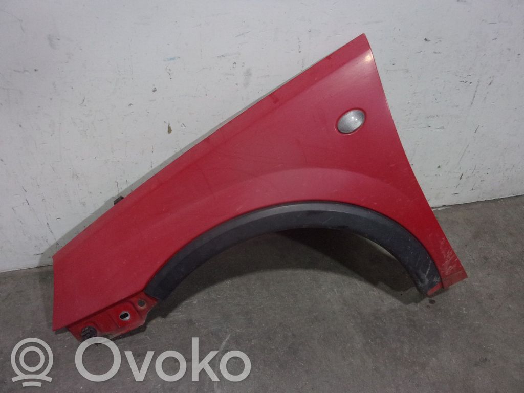 Sparnas   1101031,ROJA