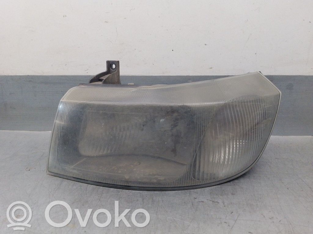 Ford Transit Headlight/headlamp 